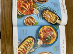 -正泰餐厅AmazingThai(亦庄店)