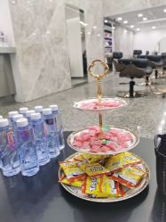 -UnHair Salon