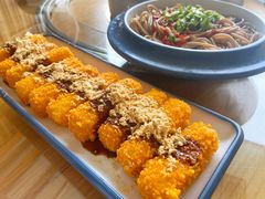 -守柴炉北京烤鸭(丰都东麓店)