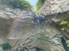 -抱龙峪
