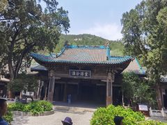 -窦大夫祠