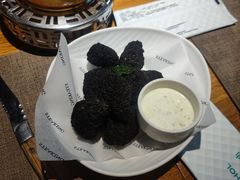 -食间牛排(湖西路店)