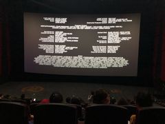 -上影国际影城(普陀绿地缤纷城店)