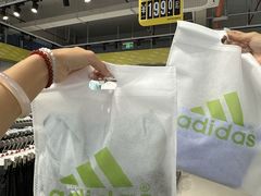 -五环Outlets(高新工厂店)