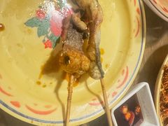 -辉记炭烧海鲜大排档·老字号(福田店)