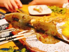 -老胖串店(山大路店)