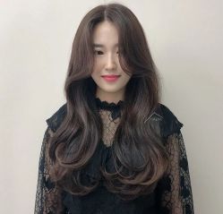 -SY COLOUR专业烫染