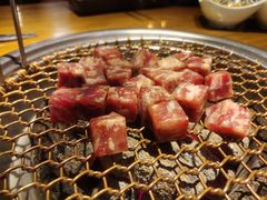 -熊小胖烤肉火锅(上海路店)