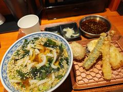 -天妇罗内顺田(罗湖店)