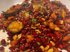 -小河盐帮·私家菜·烤鸭(三元桥·霄云路店)