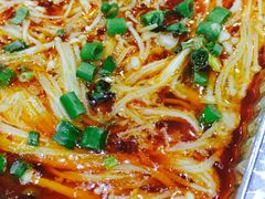 -瑞杰烧烤店·24小时营业(山东路店)