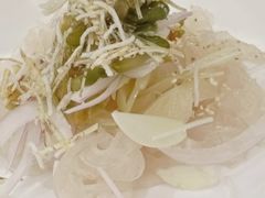 -寻味顺德·南记酒家·传统顺德菜·鱼生(广源路店)