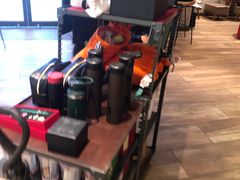 -星巴克臻选(福州仓山万达店)