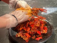 -红盔甲·小龙虾(人民广场店)