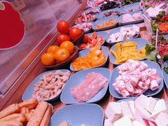-福客麻辣烫·现炒麻辣香锅(印力中心店)