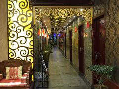 -古莲·影院足道·按摩SPA(水上温泉店)