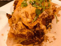 小店香酥鸡-百姓渔村(南中环店)