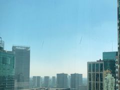 -上海浦东假日酒店