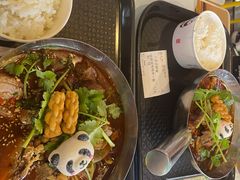 -怂猫抓子·成都冒烤鸭