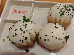 -东泰祥生煎馆(重庆北路店)