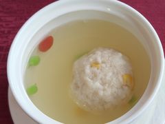 -洲际酒店·凌霄中餐厅SUMMIT