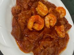 -清真鸿起来饭庄(复兴路店)