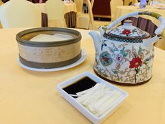 -北京全聚德(西客站店)