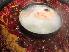 -重庆渝达老火锅(春熙路店)