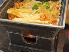 -破店肥哈·东北烧烤·夜宵(南山保利店)