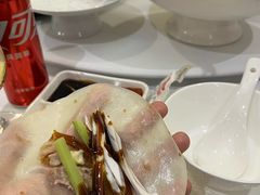 -福海居烤鸭店(鸟巢店)