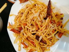 -金龙烧烤·牛肉面(西塔店)