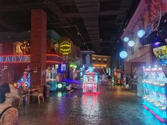 -杭州开元森泊度假乐园