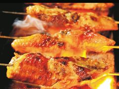 -很久以前羊肉串(清河店)