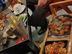 -塘屋烧烤·云南火塘烧烤品牌(春城慧谷旗舰店)