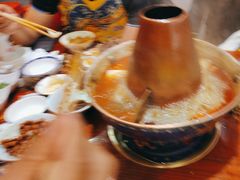 -1078號老北京涮肉(松柏店)
