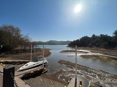 -天目湖涵田度假村