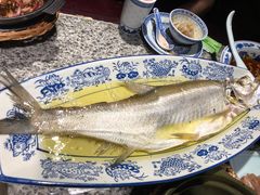 -南京大牌档(香港广场店)