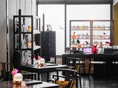 -永隆圣马可国际家居广场(江东中路店)