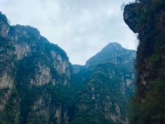 -龙庆峡风景区