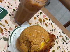 -华嫂冰室(尖沙咀店)