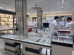-毛源昌眼镜(新市街店)