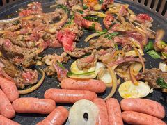 -炭之家·齐齐哈尔非遗烤肉·鲜切直供(中央大街店)