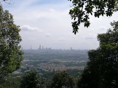 -火炉山森林公园