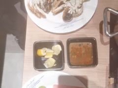 -星伦多自助料理(永旺店)