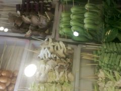 -味中味休闲小吃(同济路店)