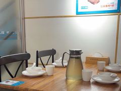 -沈家花园如皋菜(海阳路店)