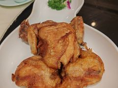 -西安饭庄·非遗陕菜(钟楼店)
