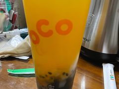 -CoCo都可(虹口龙之梦店)