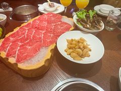 -东海怡品海鲜豆捞(舟宿夜江店)