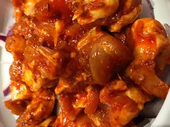 -九田家黑牛烤肉料理(中北镇店)
